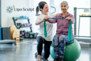 Can Faecal Incontinence Be Cured? 6 Have you tried all other treatments to fix your faecal incontinence Burley - try Lipo Sculpt NOW!