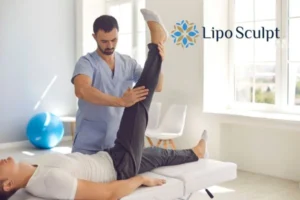 Injury Recovery Using Tonesculpt 3 Get faster results, include Tonesculpt in your injury recovery Burley