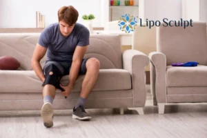 Injury Recovery Using Tonesculpt 4 Build your muscle tone in comfort of your own home for injury recovery Burley