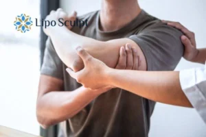 Injury Recovery Using Tonesculpt 1 How can Tonesculpt help you with injury recovery Burley