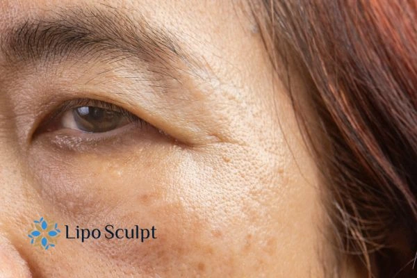 CryoPen: 5 Skin Concerns It May Be Used to Treat 1 Age spots and sun spots Burley