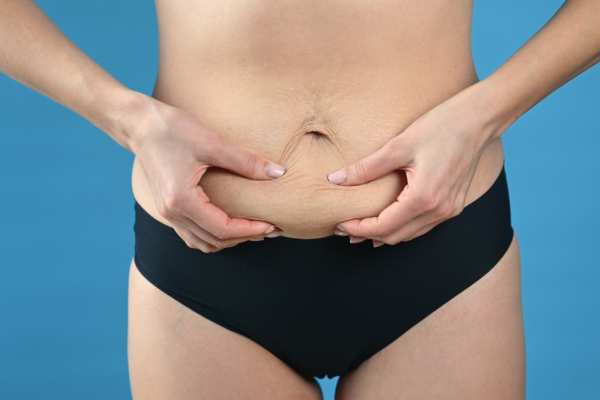 target loose skin and belly fat with Lipo Sculpt HIFU Treatment!