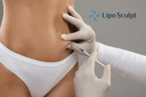 Melt Away Stubborn Belly Fat with Aqualyx Injections 4 Do you have stubborn belly fat Burley - call our team today!