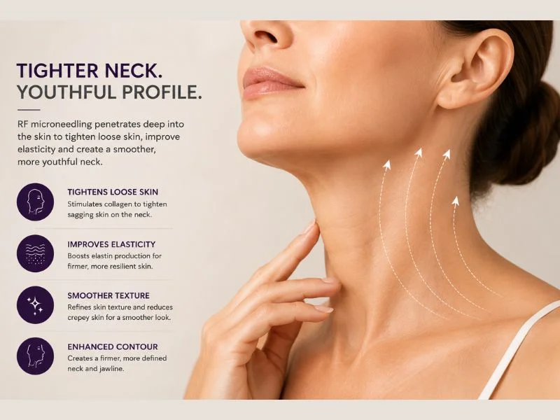 Explaining Total Skin Tightening Treatment and What to Expect 1 Is Total Skin Tightening the Same as Morpheus8 Burley?